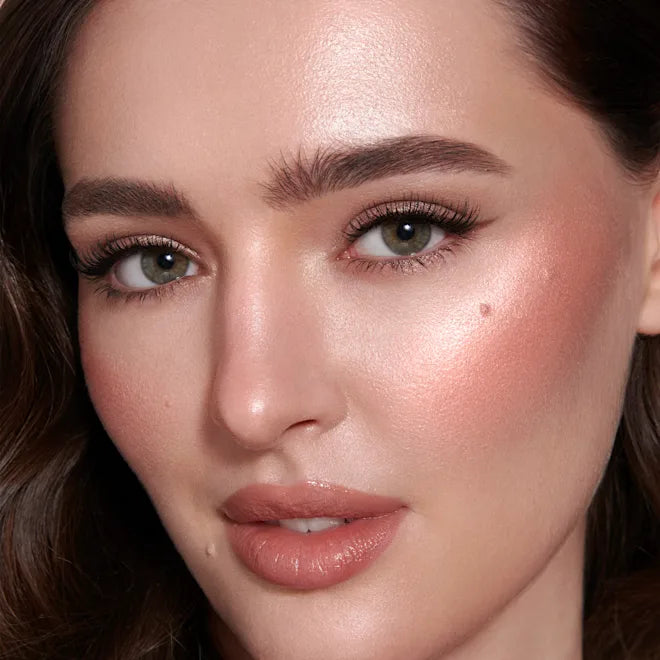 CHARLOTTE TILBURY BEAUTY LIGHT WAND PINKGASM