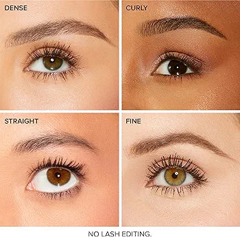Too Faced Naturally Better Than Sex Mascara