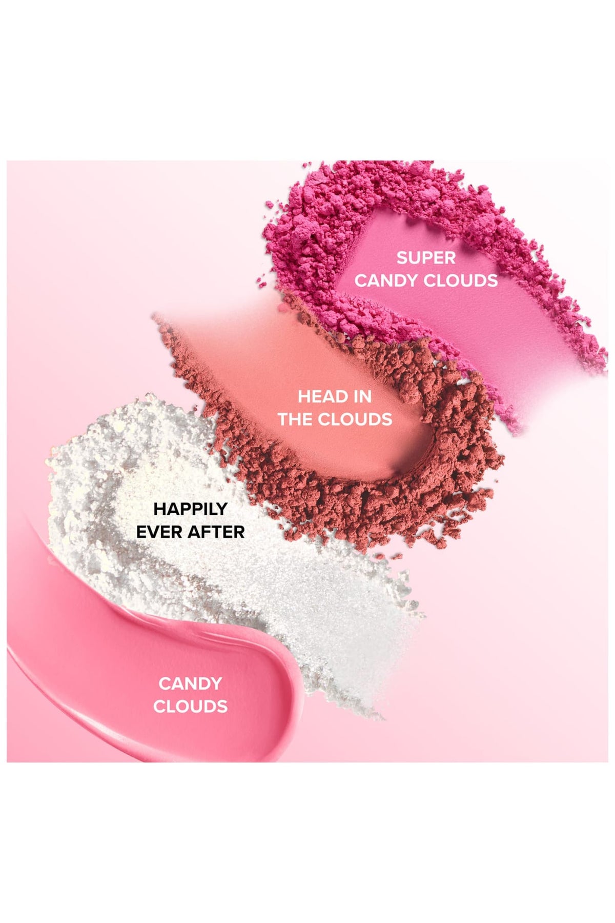 Fairytale Crush Blush & Highlighter Set