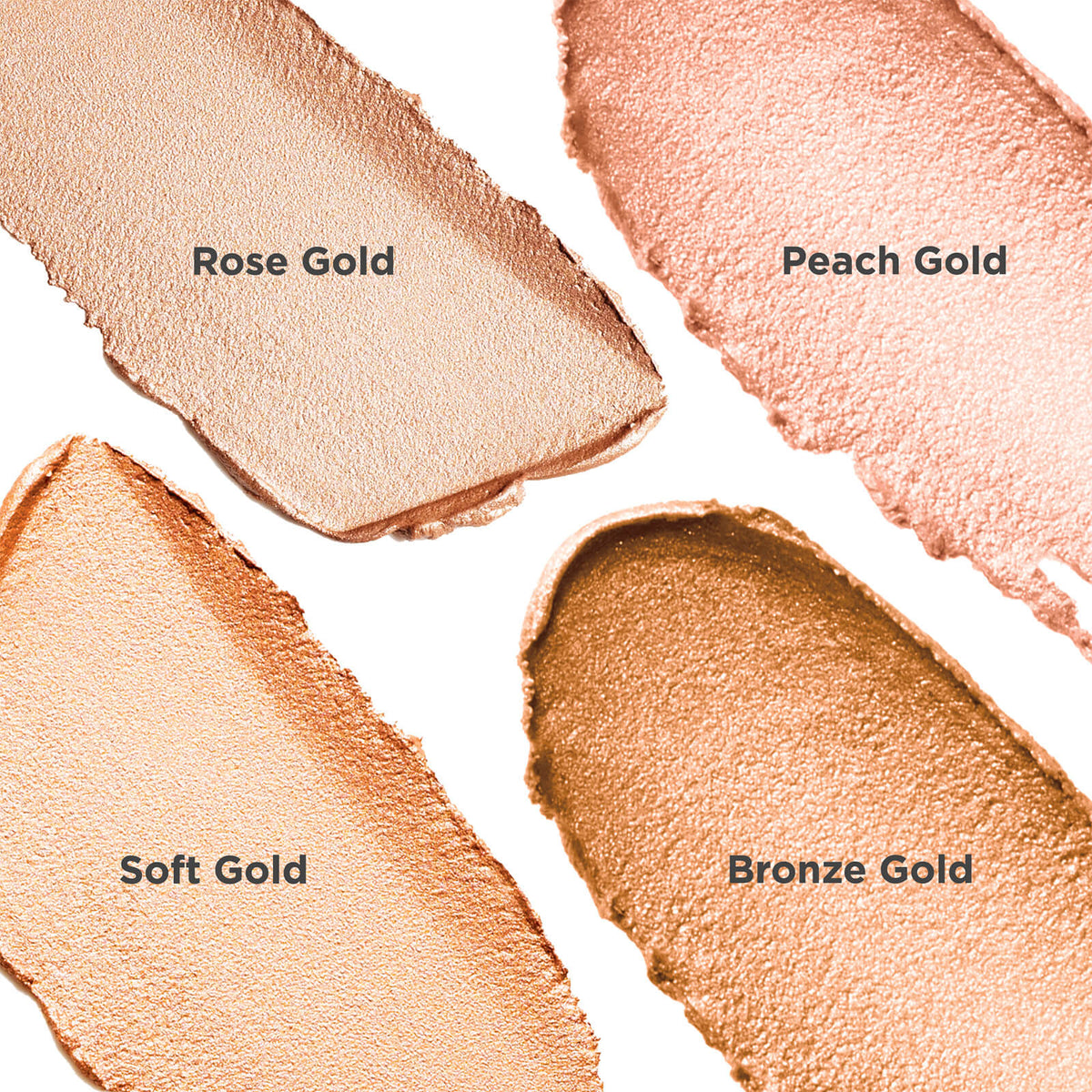 benefit Miss Glow it All Cream to Powder Highlighter Palette Exclusive 8g