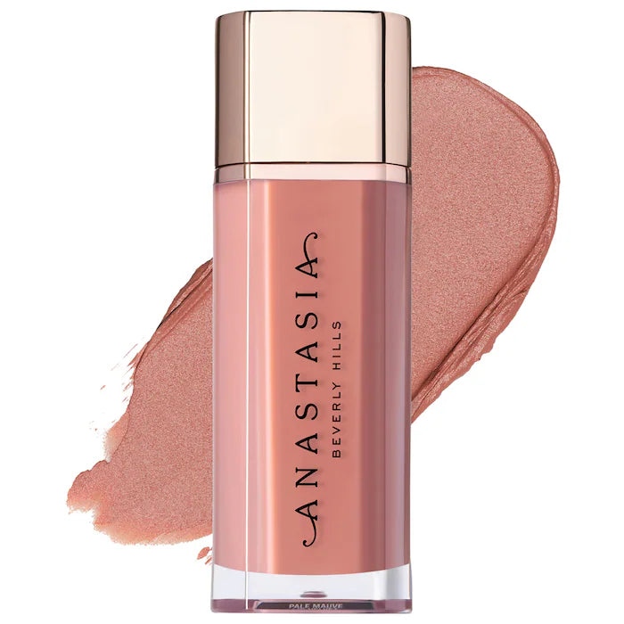 Anastasia Beverly Hills Lip Velvet Liquid Lipstick