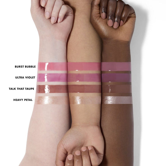 e.l.f Cosmetics Glow Reviver Plumping Lip Oil Kit