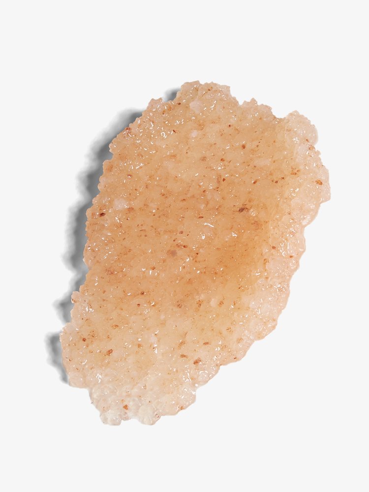 Charlotte Mensah Manketti Oil Salt Scrub 50ml