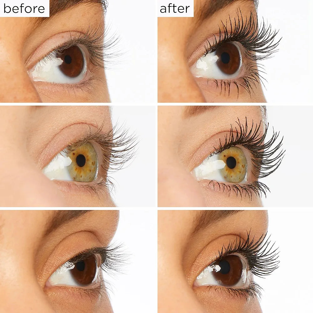 TARTE lights, camera, splashes™ waterproof mascara