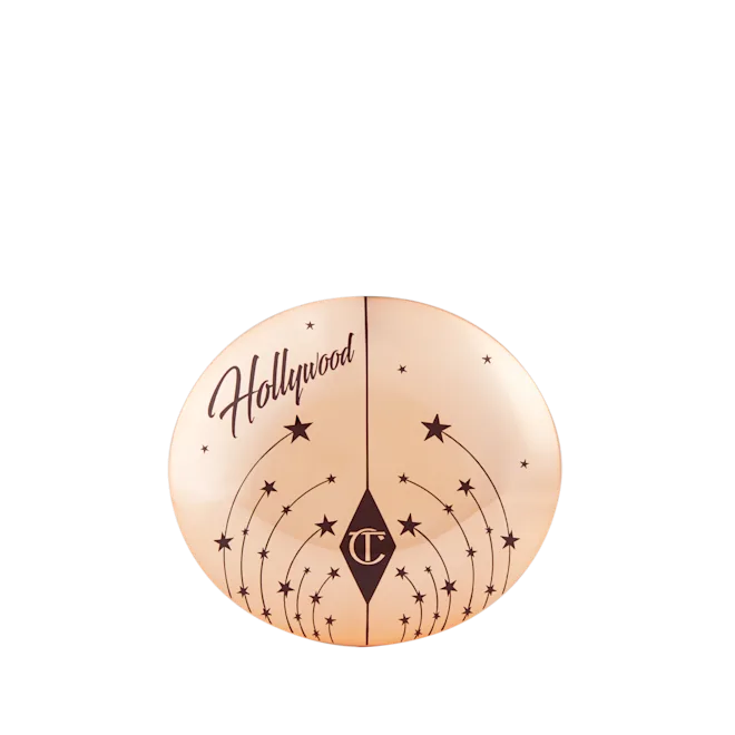 CHARLOTTE TILBURY HOLLYWOOD GLOW GLIDE FACE ARCHITECT HIGHLIGHTER MOONLIT GLOW