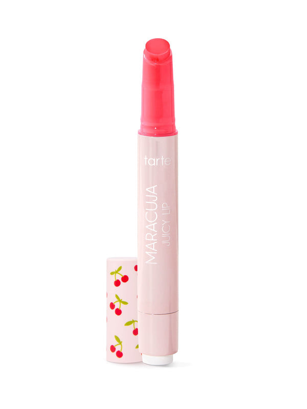 TARTE Maracuja Juicy Lip Cherry Crush