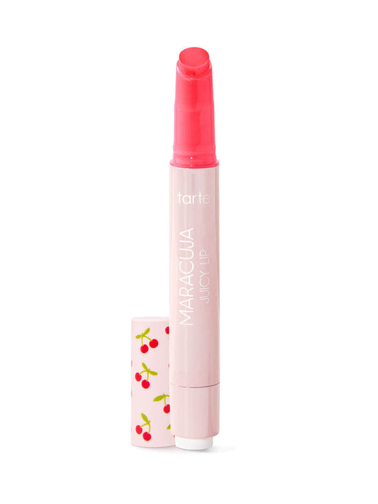 TARTE Maracuja Juicy Lip Cherry Crush