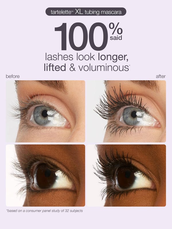 Tarte Tartelette Mascara OG Liner Set