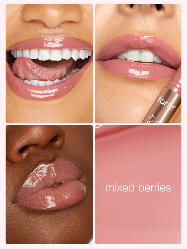 TARTE maracuja juicy lip plump (no box)
