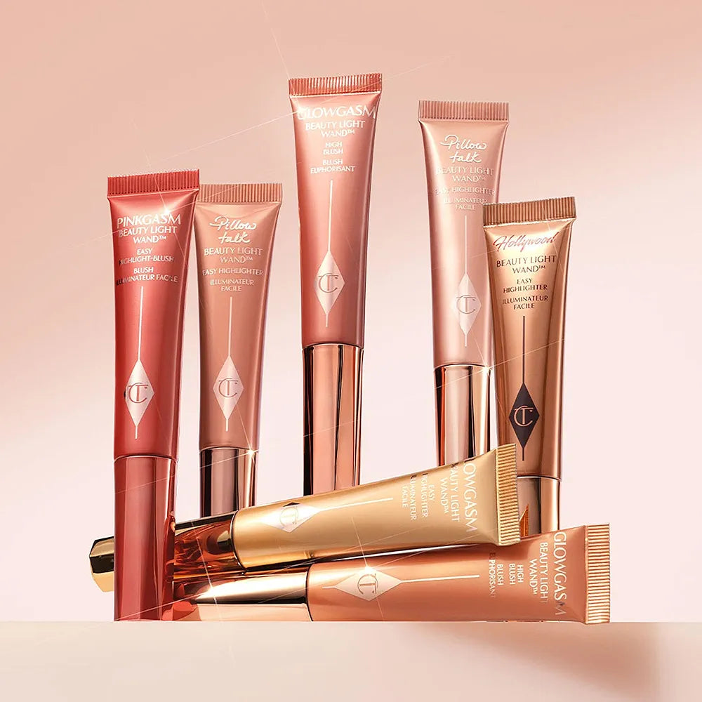 Charlotte Tilbury Ladies beauty light wand easy highlighter