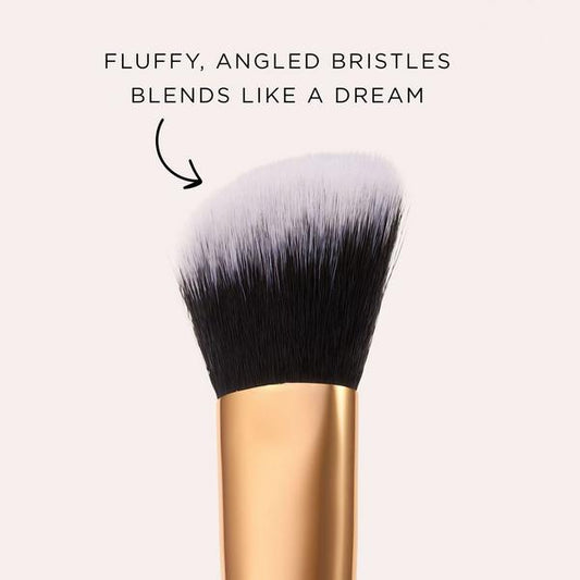 TARTE Limited Edition Concealer Paw Brush