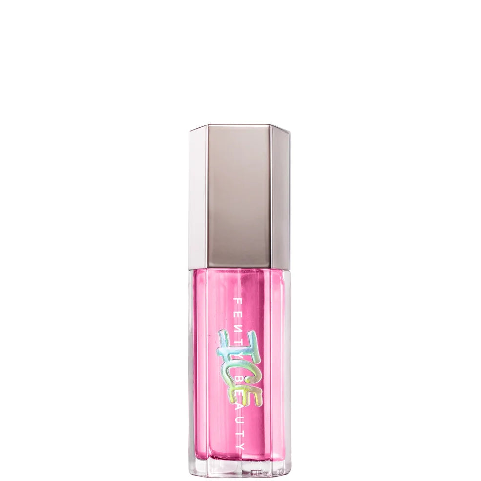 FENTY BEAUTY Gloss Bomb Ice Cooling Lip Luminizer berry jelly