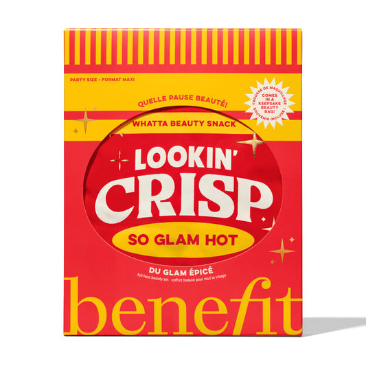 Benefit Lookin' Crisp Gift Set