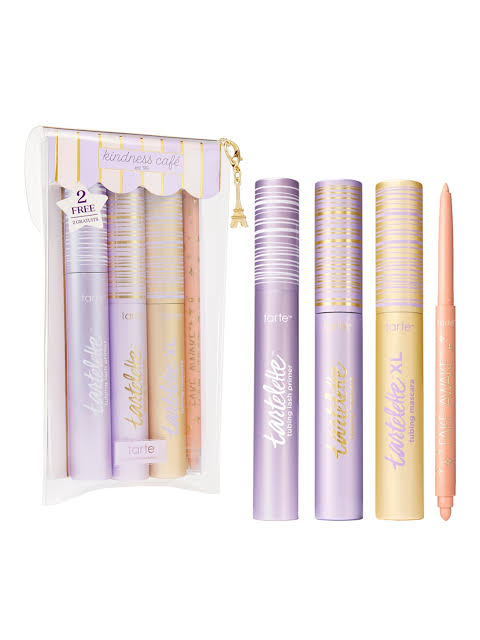 Tarte Tartelette Mascara OG Liner Set