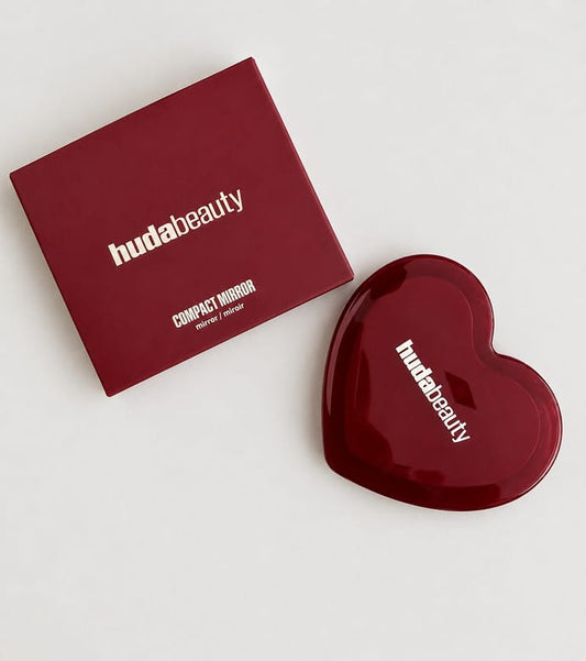 Huda Beauty Compact Mirror