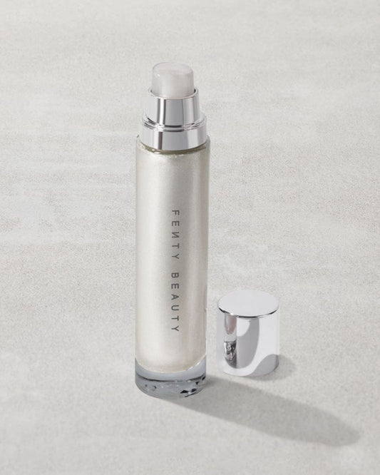 FENTY BEAUTY Body Lava Body Luminizer oyster pearlz 90ml