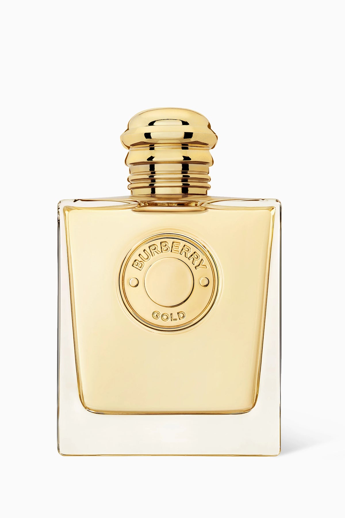 Burberry Beauty Gold Eau de Parfum, 100ml ( Gulf Limited Edition)