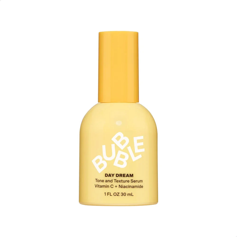 Bubble Skincare Day Dream Vitamin C Serum