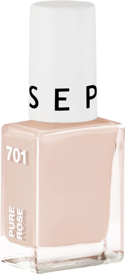 SEPHORA COLLECTION NAIL POLISH - PURE ROSE 6.5ml
