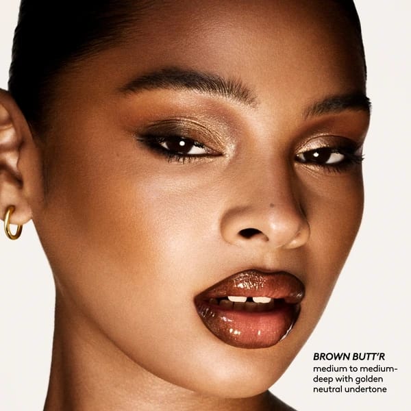 FENTY BEAUTY Sun Stalk'r Soufflé Pressed Mousse Blurring Cream Bronzer