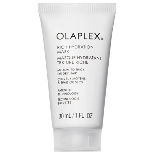 Olaplex Rich Hydration Mask 30ml Mini