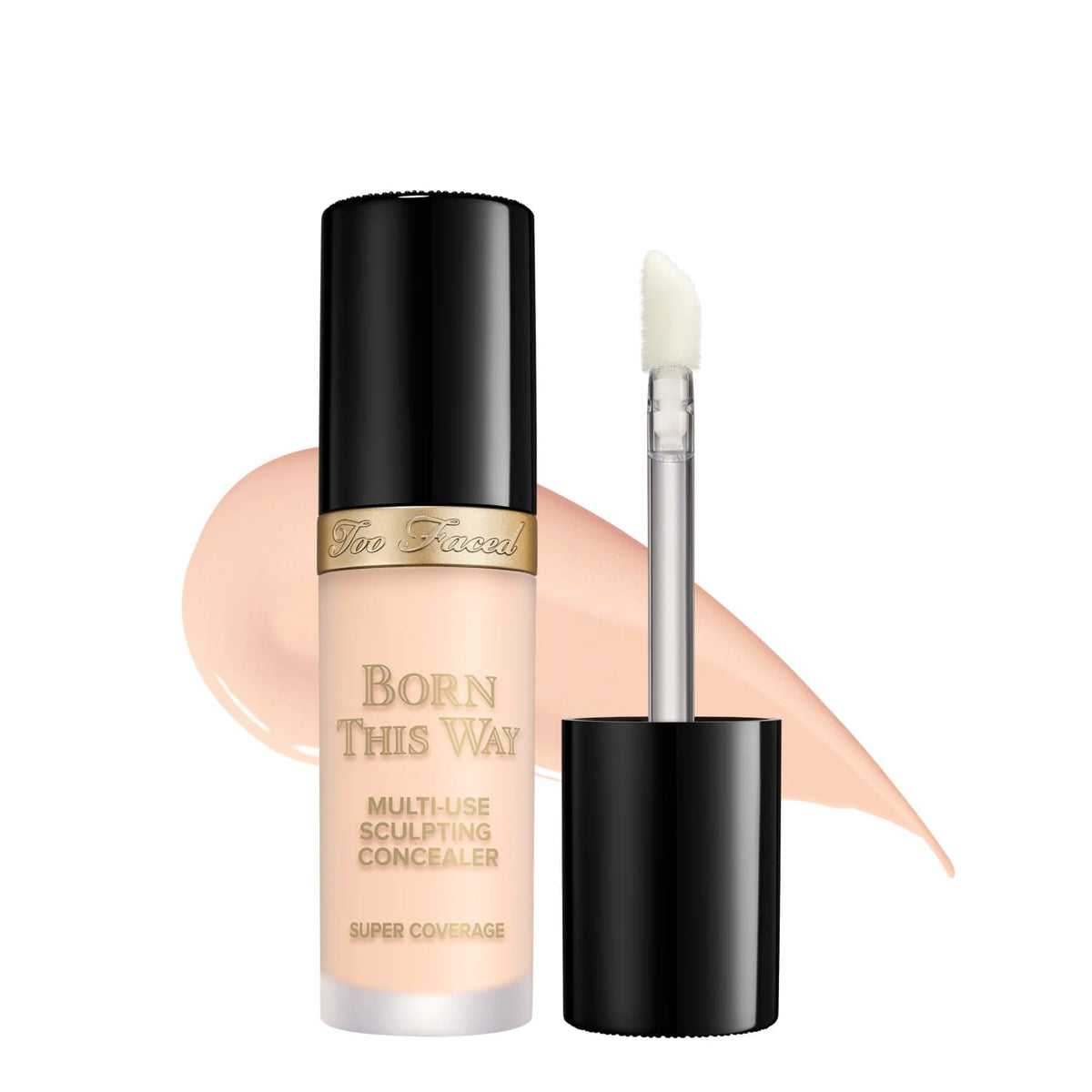 Born This Way Super Coverage Multi-Use Concealer