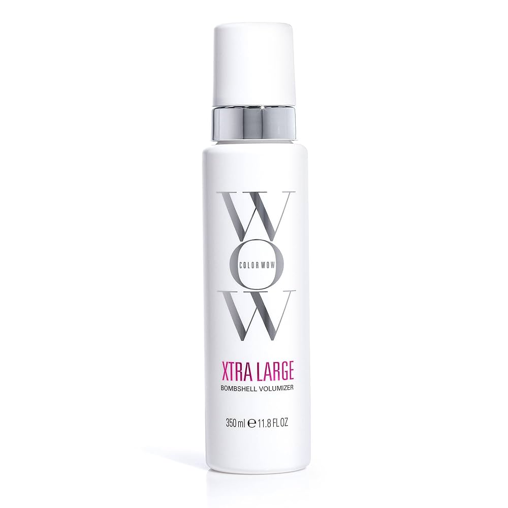 COLORWOW Xtra Large Bombshell Volumizer 350ml