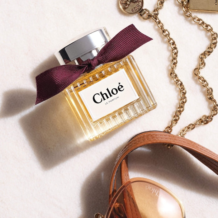 Chloé Le Parfum with Orange Blossom and Vanilla 50ml
