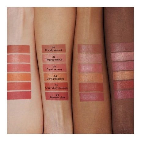 Sephora Collection All-In-One Cream Color Blush 3.5g