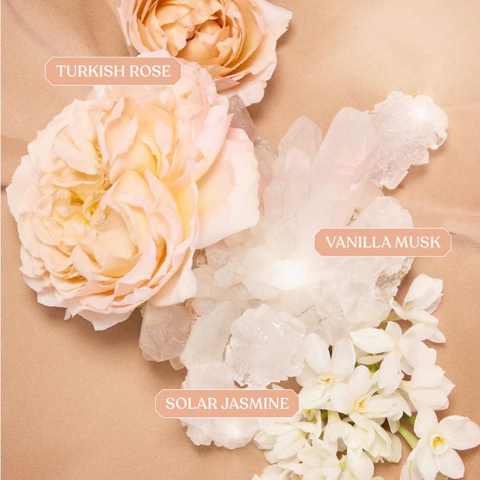 KAYALI Musk Obsessions Mini Perfume Set
