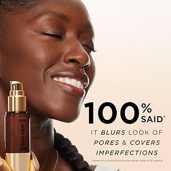 tarte FACE TAPE Foundation