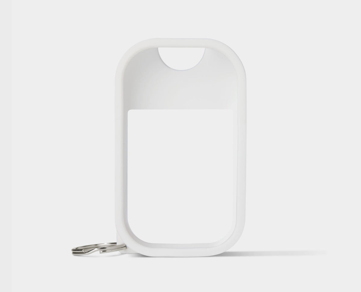 Touchland Hand Mist Case icy white