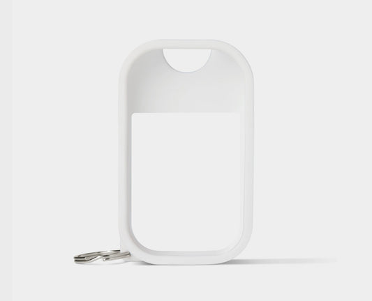 Touchland Hand Mist Case icy white