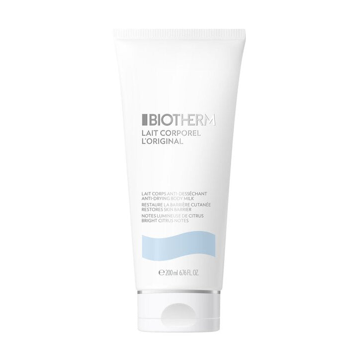 BIOTHERM Lait Corporel L'Original 200ml
