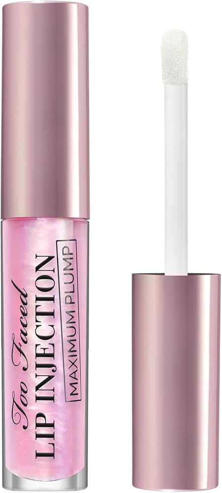 7 Pc ULTA Beauty Finds Luxury Luscious Lips Collection Set, *3 Full Sz*, NIB