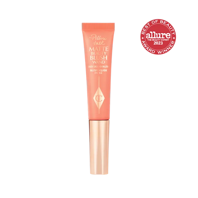 CHARLOTTE TILBURY MATTE BEAUTY BLUSH WAND