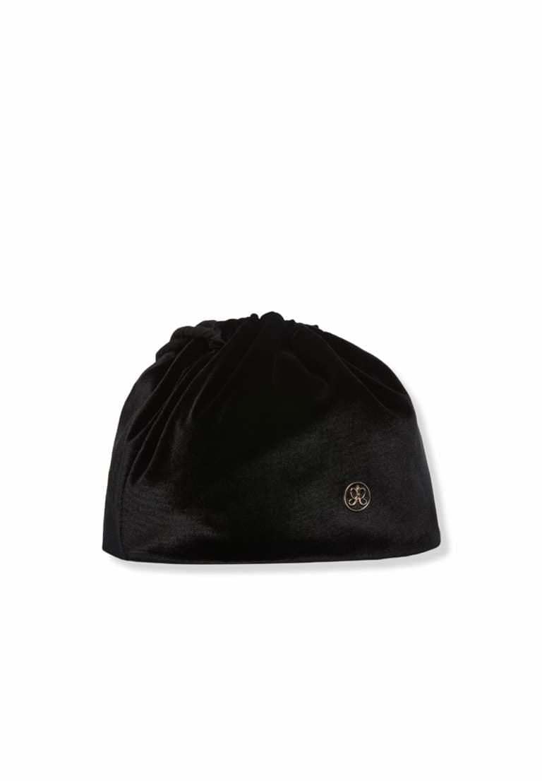Anastasia Beverly Hills velvet bag