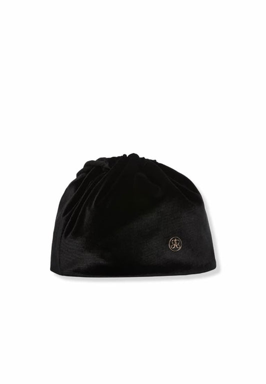 Anastasia Beverly Hills velvet bag