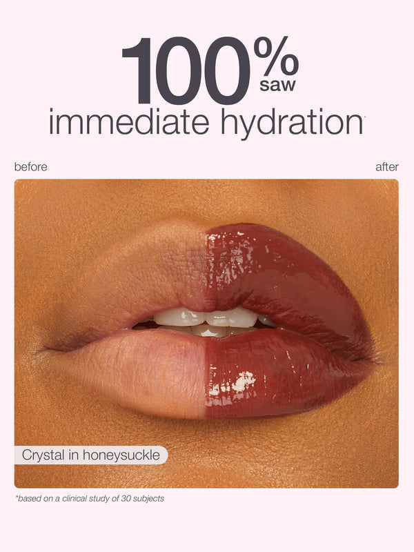TARTE maracuja juicy lip plump (no box)