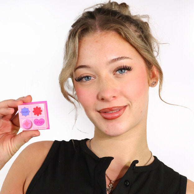 Benebingo 4-Piece Makeup Gift Set