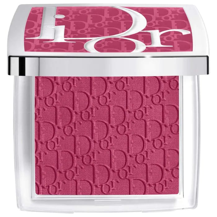 DIOR Rosy Glow Powder Blush