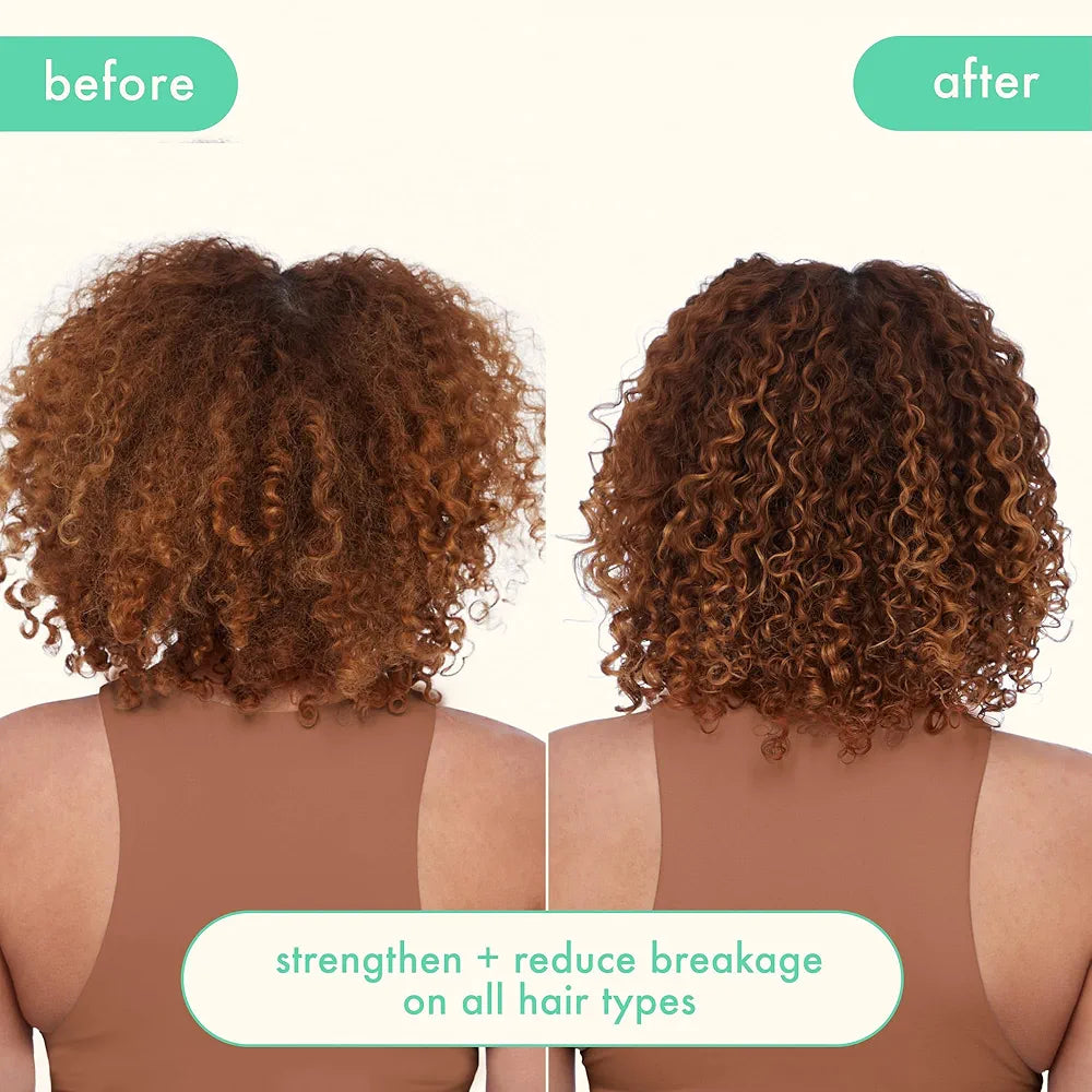 AMIKA the kure strength repair