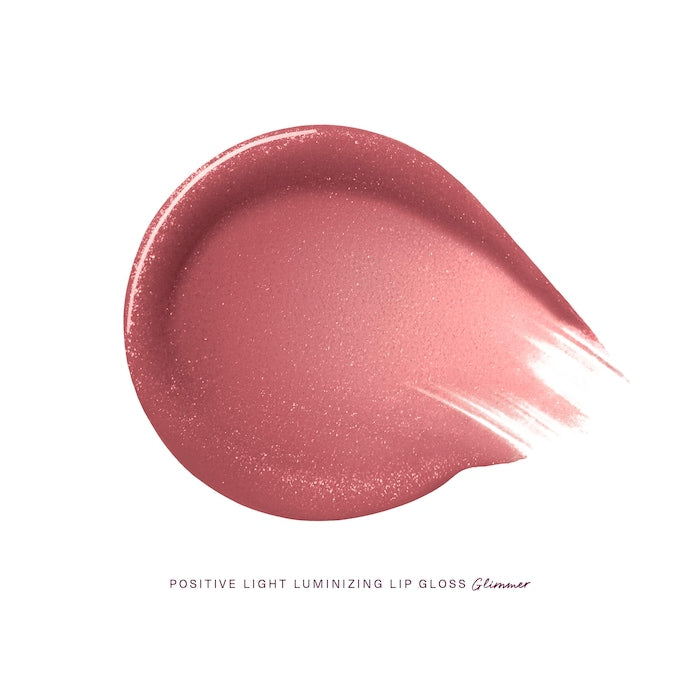 Rare Beauty by Selena Gomez Positive Light Luminizing Lip Gloss Glimmer 3.3ml