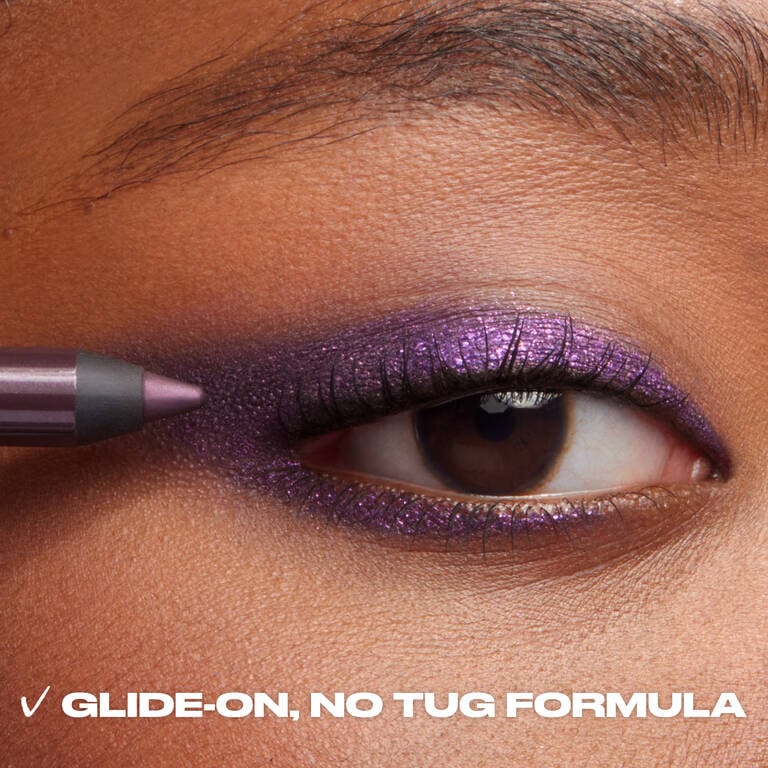 24/7 Glide-On Waterproof Eyeliner Pencil shade cuff