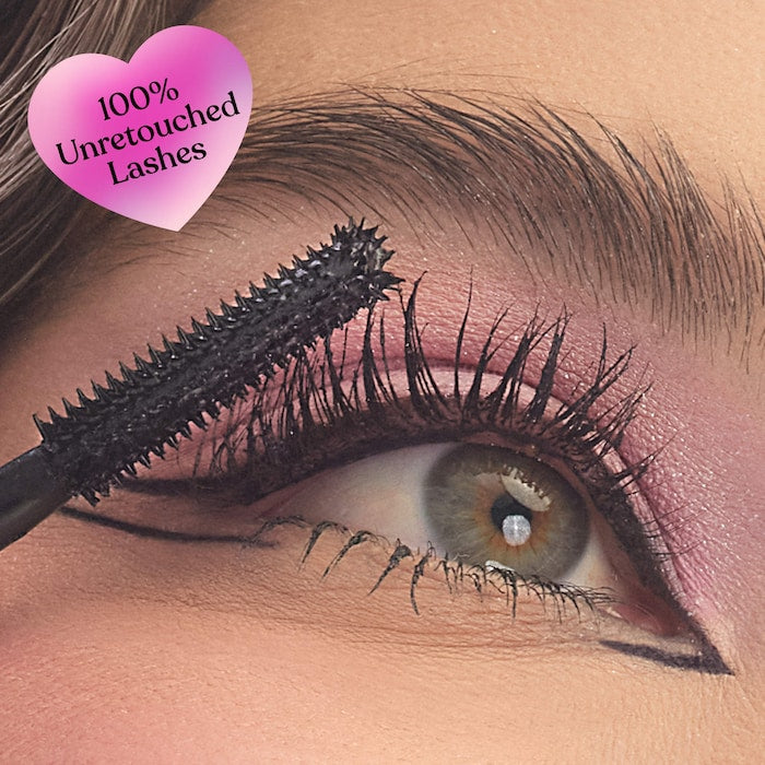 Too Faced Ribbon Wrapped Lash Extreme Length Tubing Mascara 0.27 oz/8 mL
