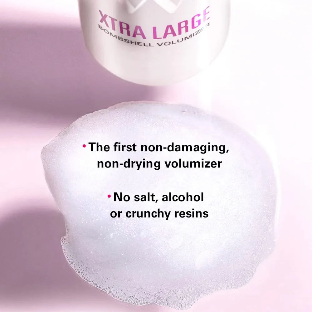 COLORWOW Xtra Large Bombshell Volumizer 350ml