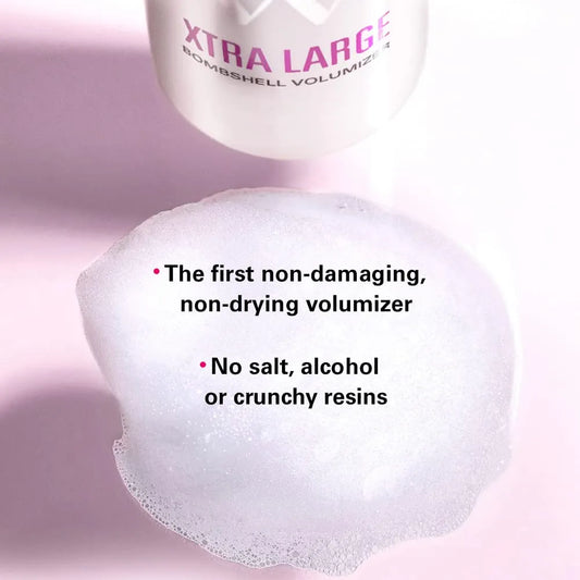 COLORWOW Xtra Large Bombshell Volumizer 350ml