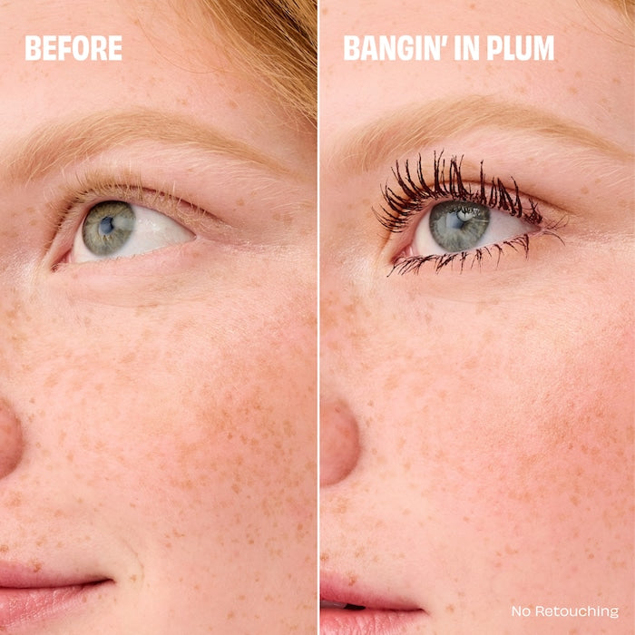 Benifit BADgal BANG! Volumizing Mascara