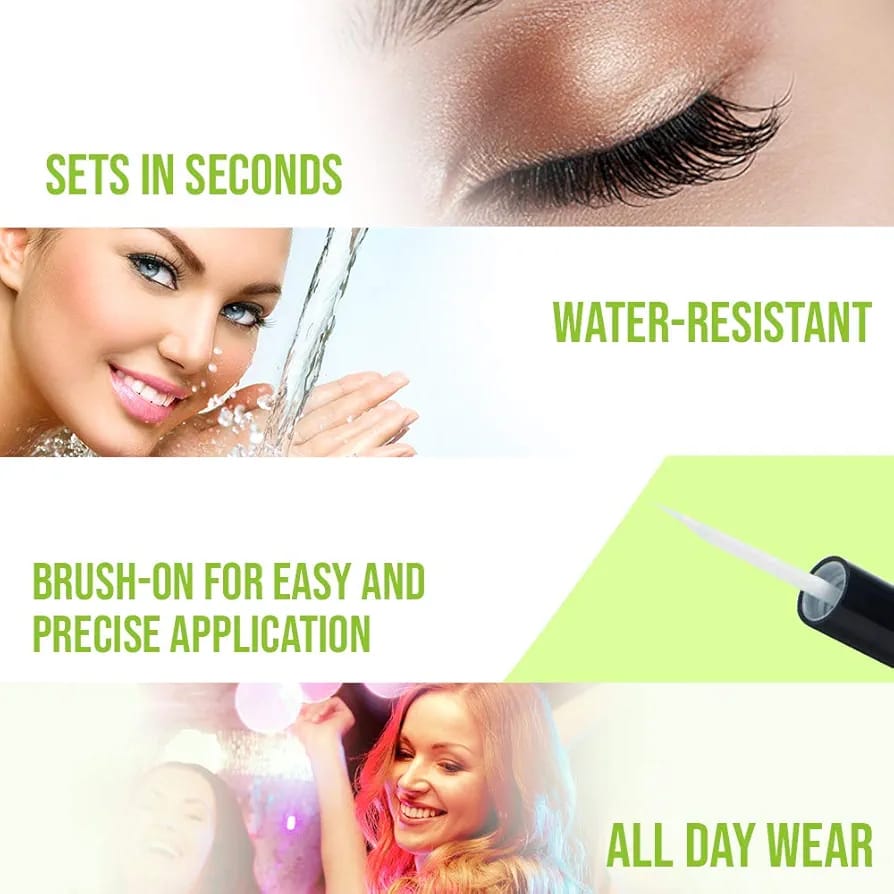 DUO Brush On Adhesive