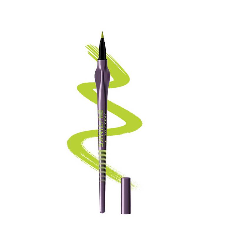 Urban Decay 24/7 INKS EASY ERGONOMIC LIQUID EYELINER PEN - Shade: Zero